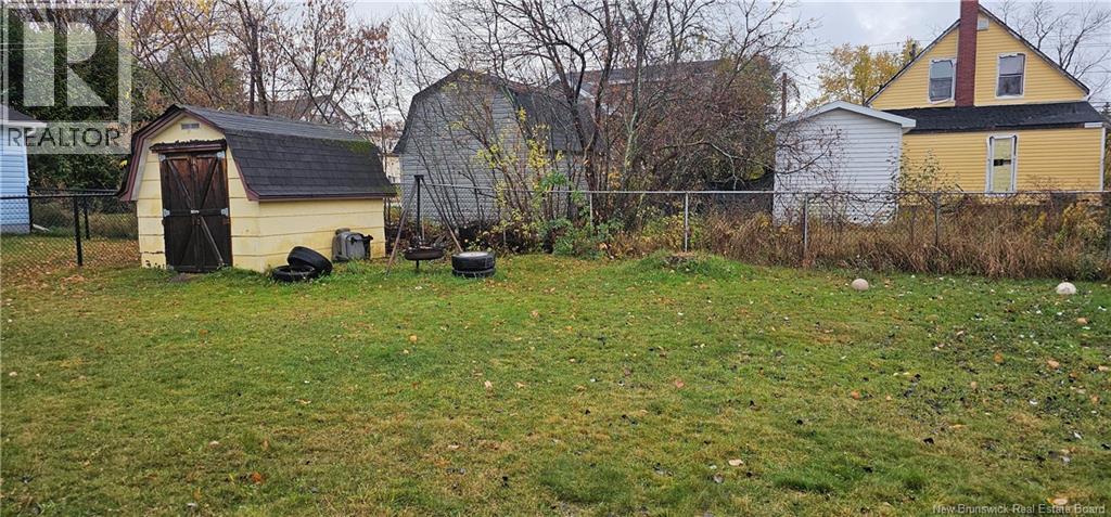 118 Spruce Street, Moncton, New Brunswick  E1C 7K3 - Photo 11 - NB135706