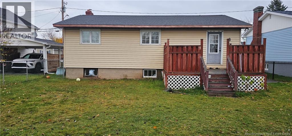 118 Spruce Street, Moncton, New Brunswick  E1C 7K3 - Photo 12 - NB135706