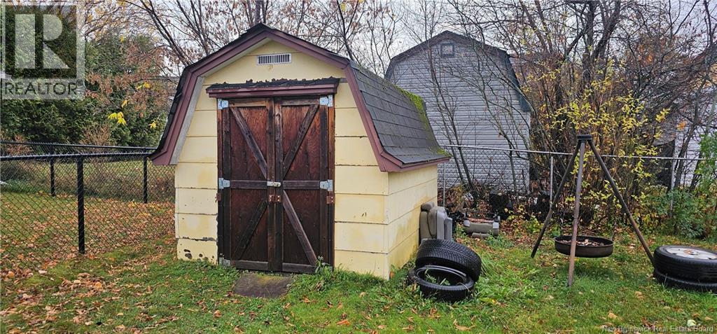 118 Spruce Street, Moncton, New Brunswick  E1C 7K3 - Photo 15 - NB135706