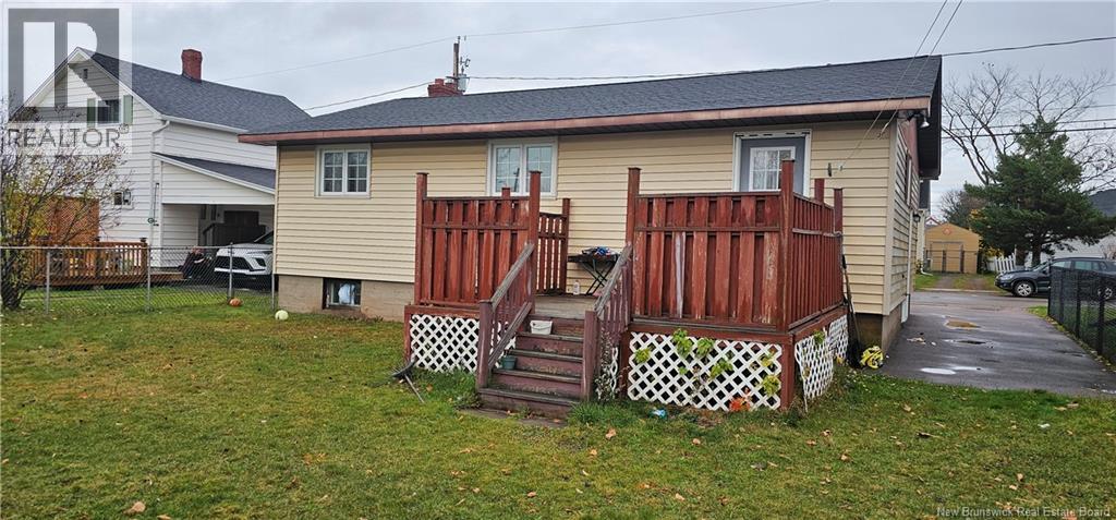 118 Spruce Street, Moncton, New Brunswick  E1C 7K3 - Photo 16 - NB135706