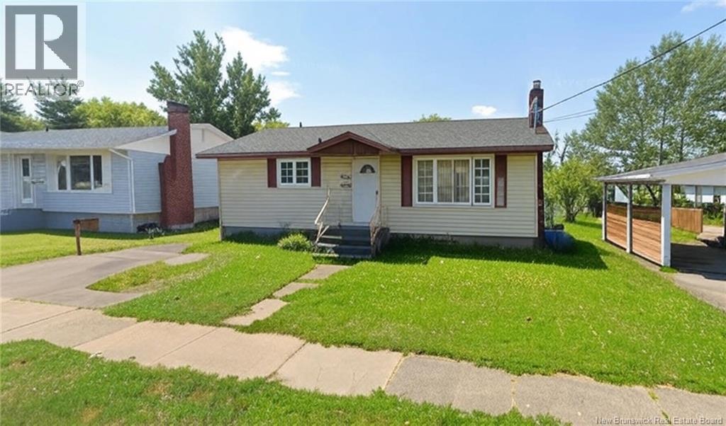 118 Spruce Street, Moncton, New Brunswick  E1C 7K3 - Photo 17 - NB135706