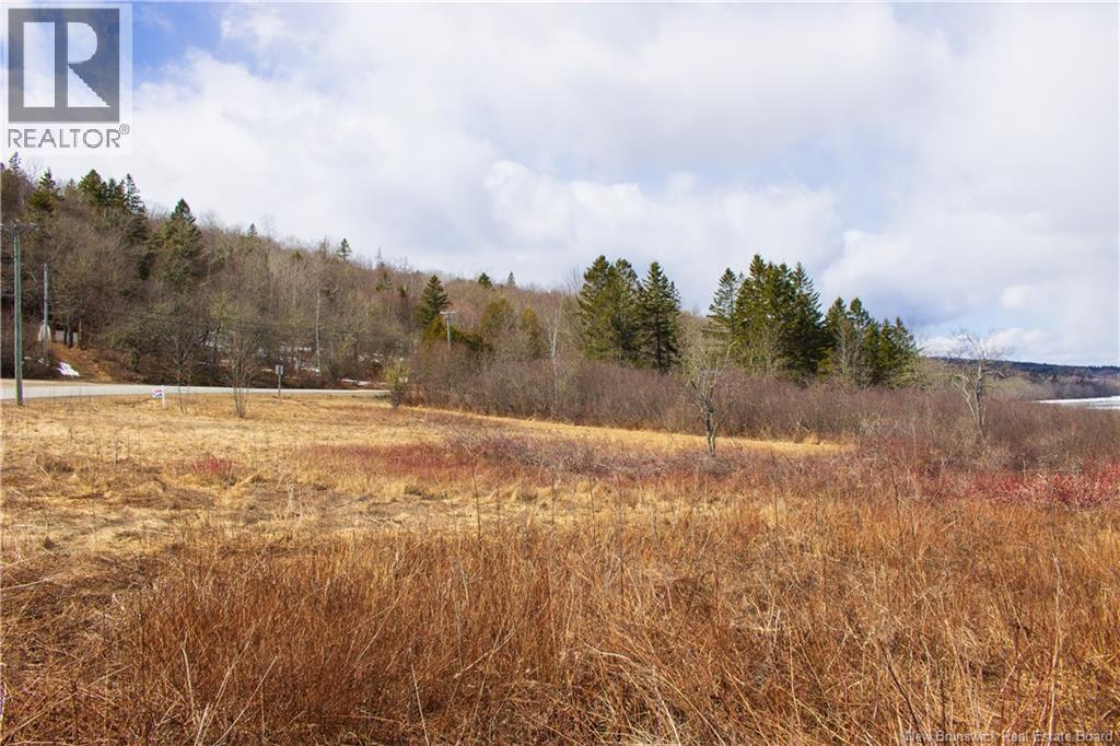 Lot Route 845, Kingston, New Brunswick  E5N 1E7 - Photo 1 - NB135803