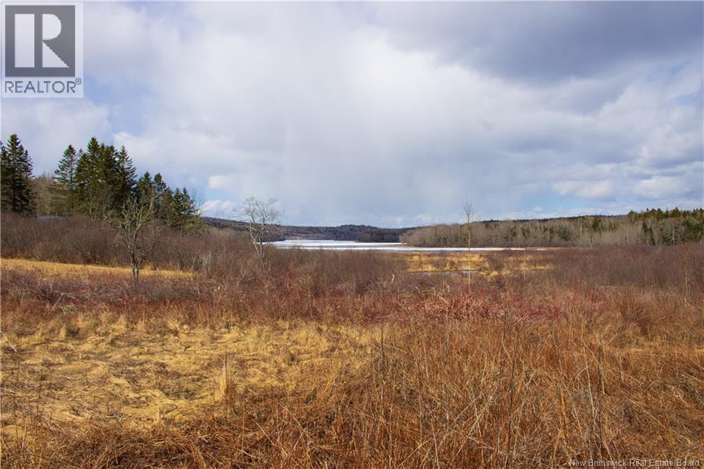 Lot Route 845, Kingston, New Brunswick  E5N 1E7 - Photo 2 - NB135803