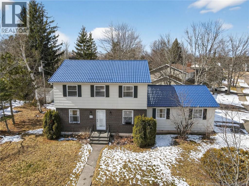 66 Parkwood Drive, Moncton, New Brunswick