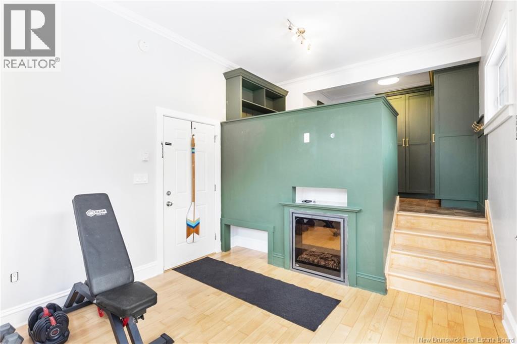 107 Stirling Drive, Fredericton, New Brunswick E3A 9E9 - Photo 20 - NB135470