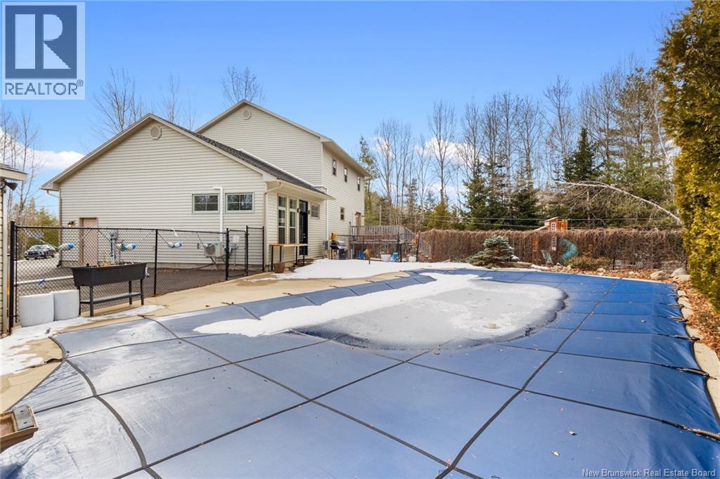 107 Stirling Drive, Fredericton, New Brunswick E3A 9E9 - Photo 40 - NB135470