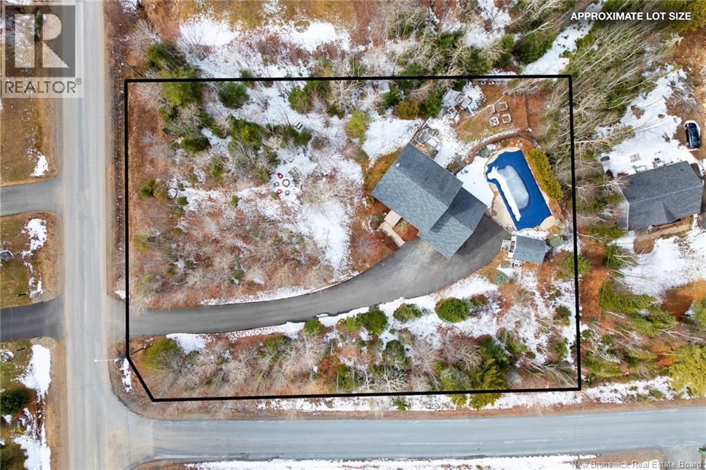 107 Stirling Drive, Fredericton, New Brunswick E3A 9E9 - Photo 48 - NB135470