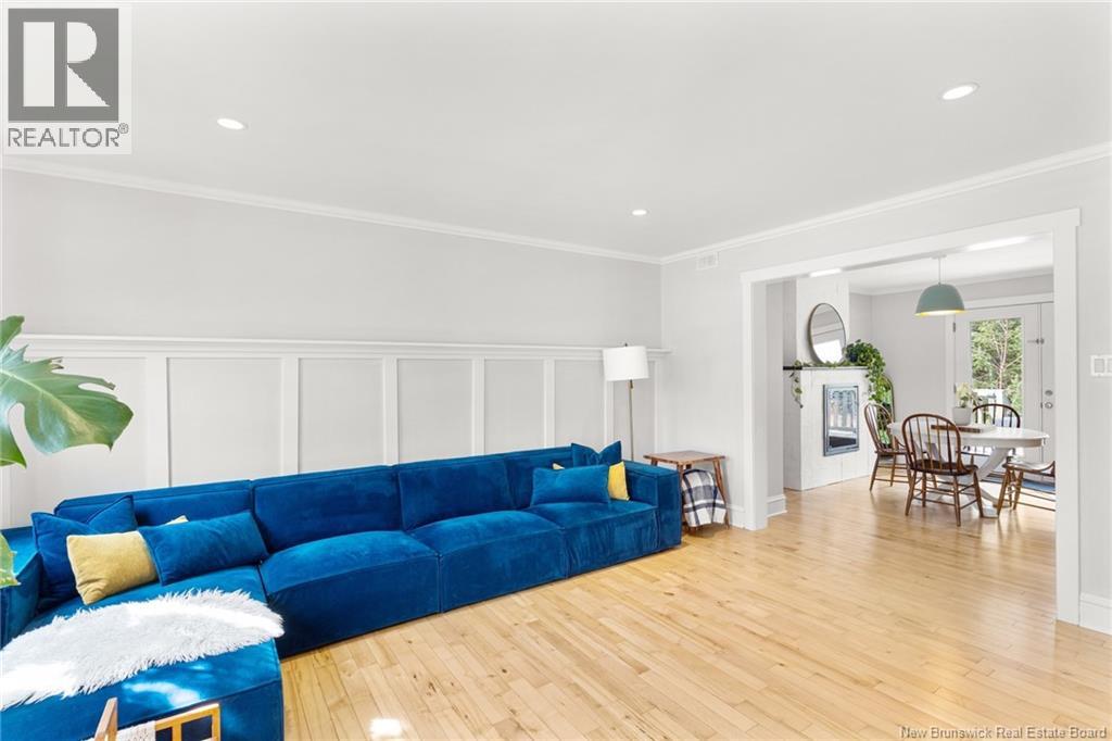 107 Stirling Drive, Fredericton, New Brunswick E3A 9E9 - Photo 7 - NB135470