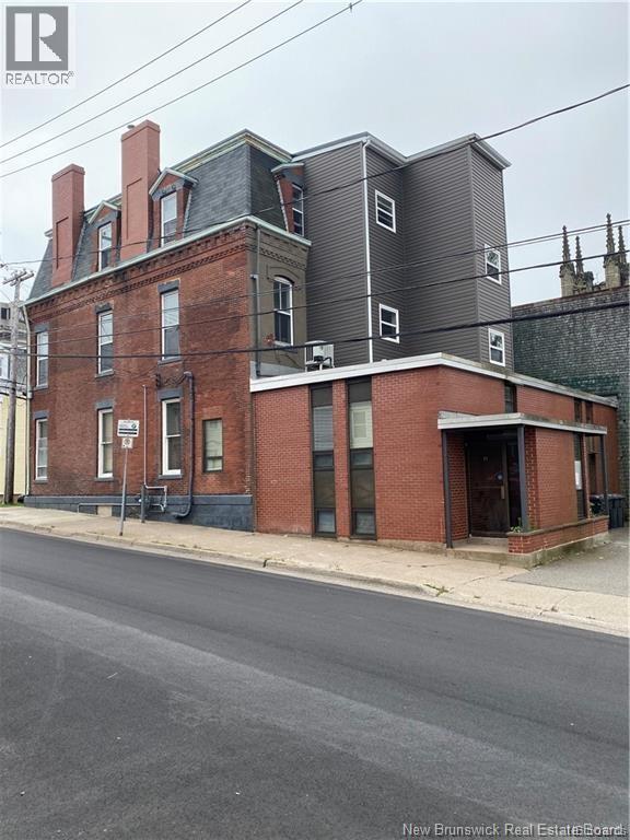 101 Carleton Street, Saint John, New Brunswick  E2L 2Z2 - Photo 2 - NB135375