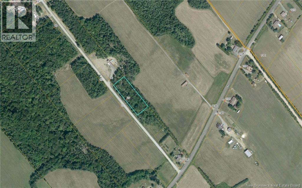 20 Abbey's Lane, Sainte-Marie-De-Kent, New Brunswick