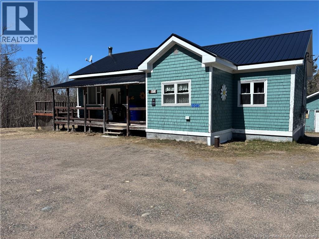 1073 Mascarene Road, Caithness, New Brunswick  E5C 2T2 - Photo 2 - NB135834