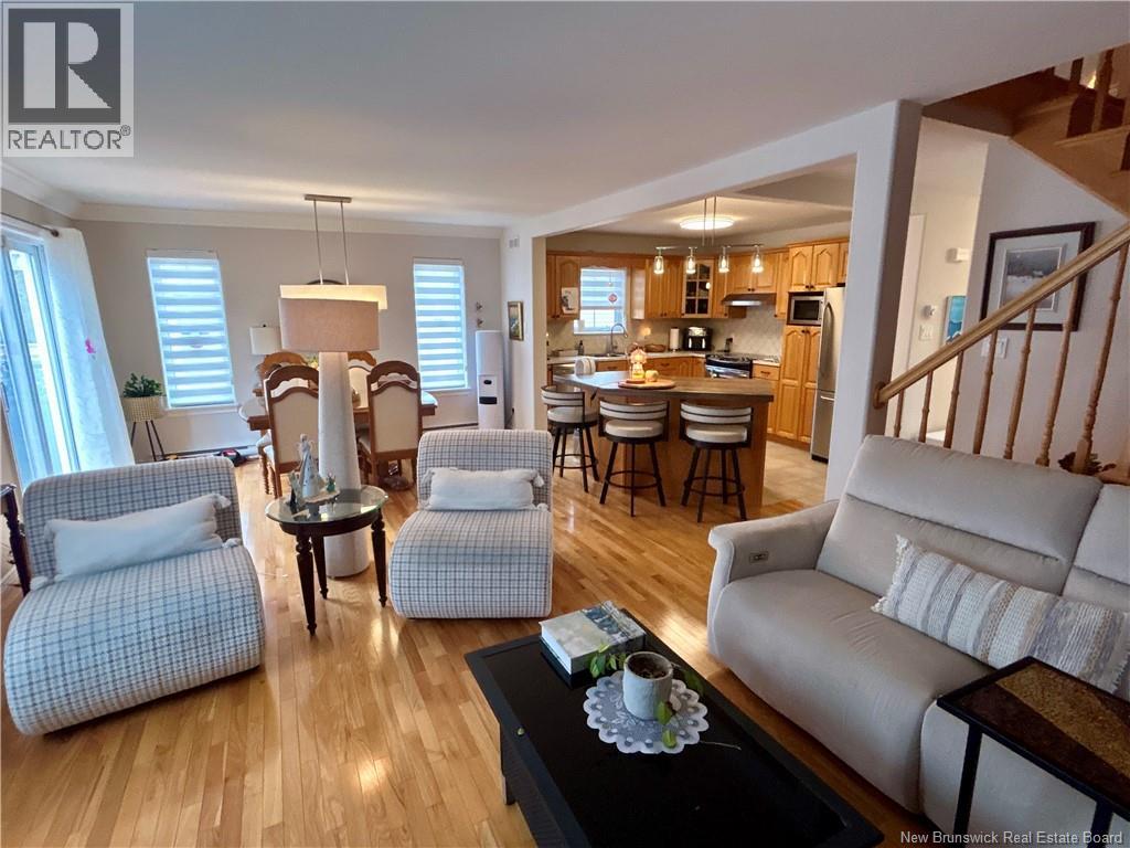 154 Damien Street, Dieppe, New Brunswick  E1A 0H3 - Photo 21 - NB135794