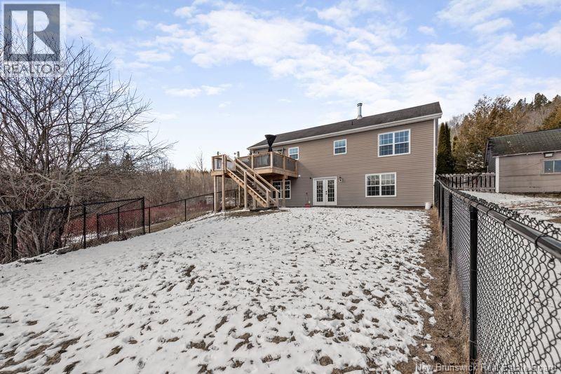 3181 Route 114, Edgetts Landing, New Brunswick  E4H 2E8 - Photo 2 - NB135767