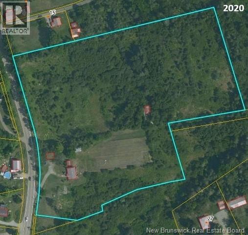 3181 Route 114, Edgetts Landing, New Brunswick  E4H 2E8 - Photo 3 - NB135767