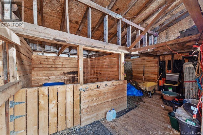 3181 Route 114, Edgetts Landing, New Brunswick  E4H 2E8 - Photo 34 - NB135767