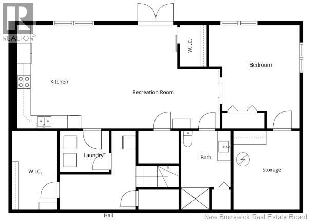 3181 Route 114, Edgetts Landing, New Brunswick  E4H 2E8 - Photo 47 - NB135767