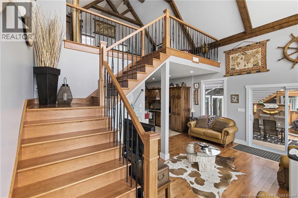 298 Pointe Des Georges, Aldouane, New Brunswick E4W 5H9 - Photo 20 - NB135841
