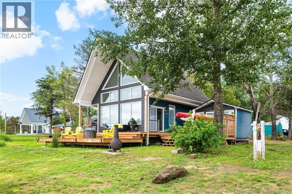298 Pointe Des Georges, Aldouane, New Brunswick E4W 5H9 - Photo 3 - NB135841