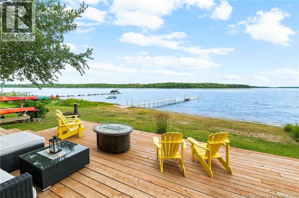 298 Pointe Des Georges, Aldouane, New Brunswick E4W 5H9 - Photo 35 - NB135841