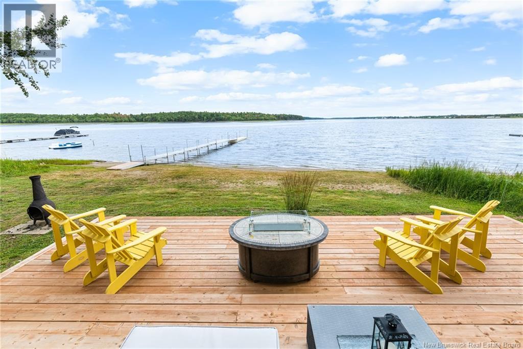 298 Pointe Des Georges, Aldouane, New Brunswick E4W 5H9 - Photo 36 - NB135841