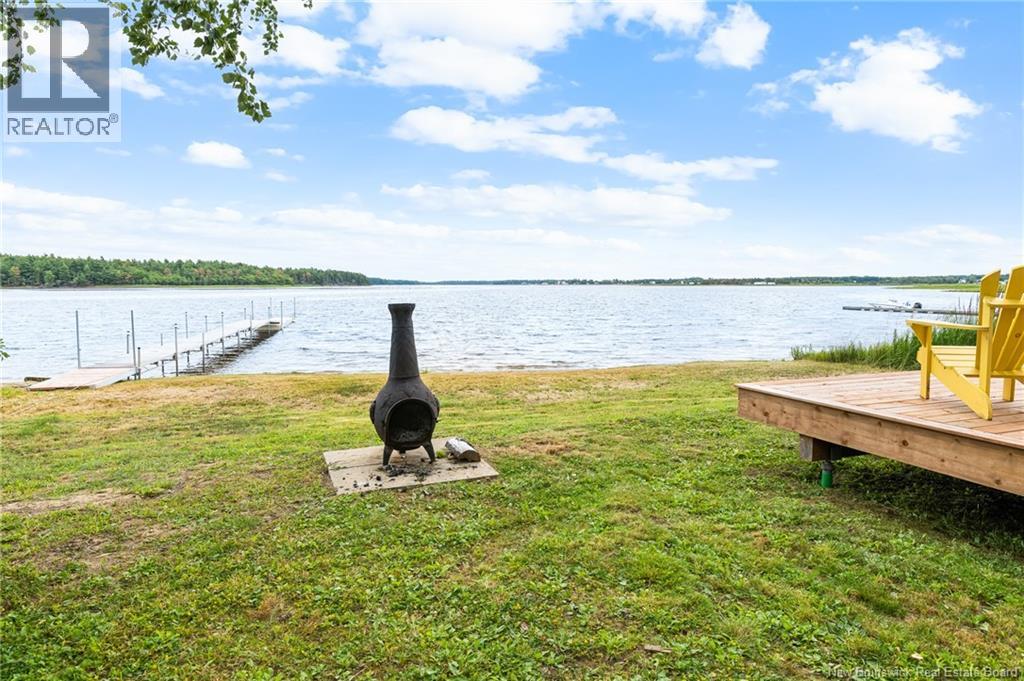 298 Pointe Des Georges, Aldouane, New Brunswick E4W 5H9 - Photo 37 - NB135841