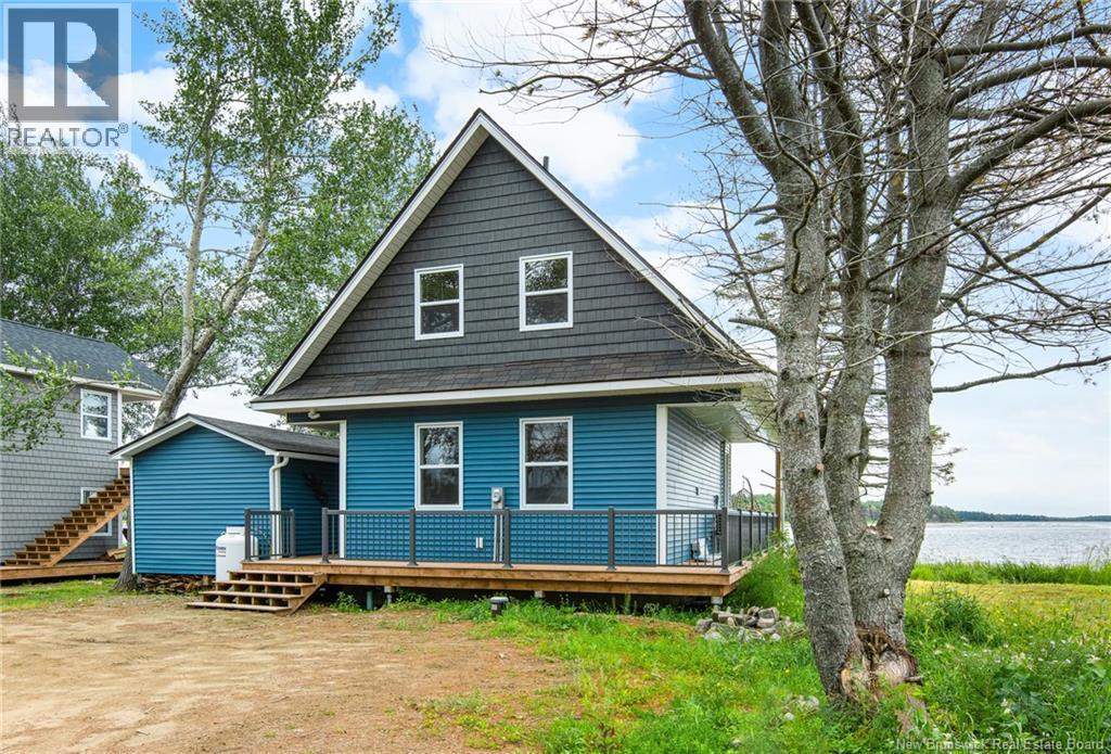 298 Pointe Des Georges, Aldouane, New Brunswick E4W 5H9 - Photo 39 - NB135841