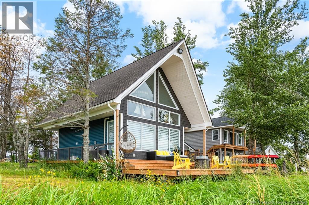 298 Pointe Des Georges, Aldouane, New Brunswick E4W 5H9 - Photo 4 - NB135841