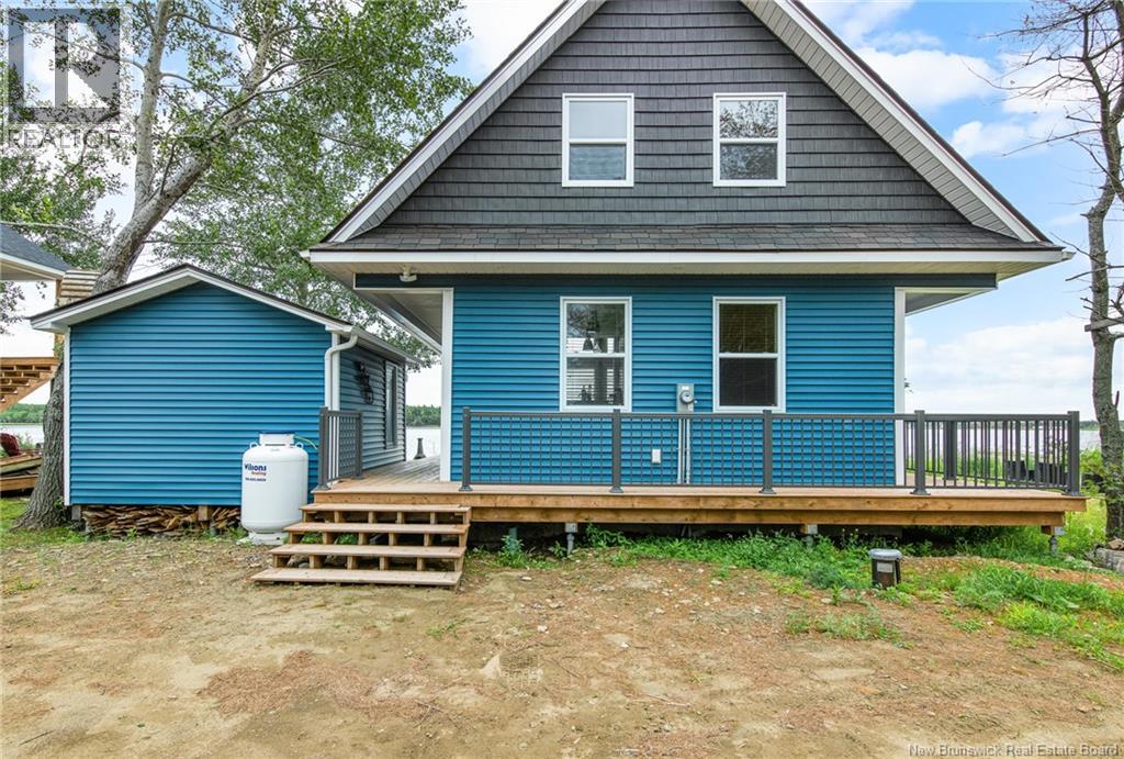 298 Pointe Des Georges, Aldouane, New Brunswick E4W 5H9 - Photo 40 - NB135841
