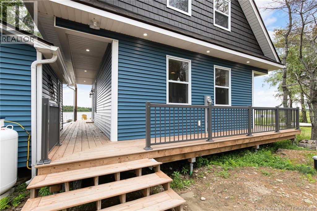 298 Pointe Des Georges, Aldouane, New Brunswick E4W 5H9 - Photo 41 - NB135841