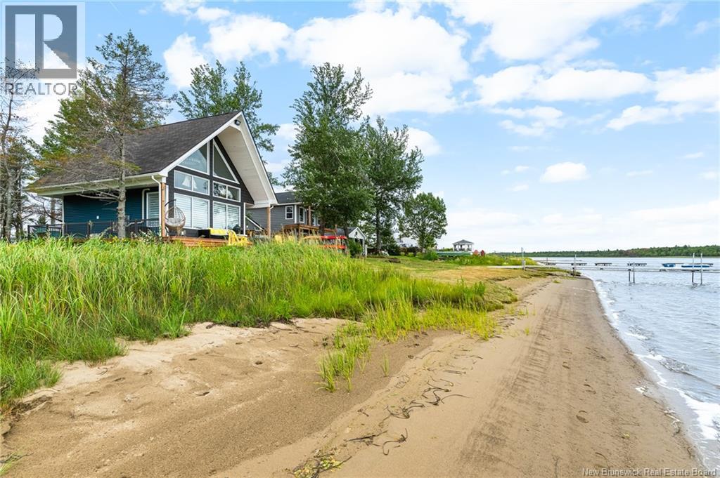 298 Pointe Des Georges, Aldouane, New Brunswick E4W 5H9 - Photo 5 - NB135841