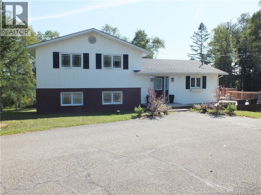 2948 Route 109, Three Brooks, New Brunswick