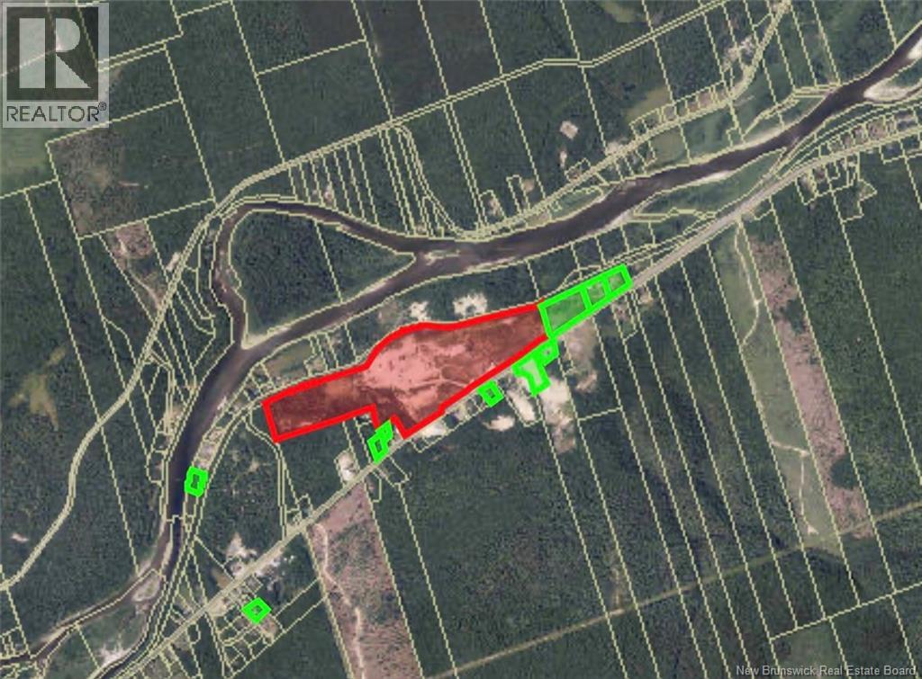 Commercial Lot Route 8, Boiestown, New Brunswick  E6A 1Z7 - Photo 18 - NB135873