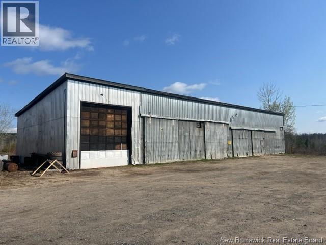 Commercial Lot Route 8, Boiestown, New Brunswick  E6A 1Z7 - Photo 2 - NB135873