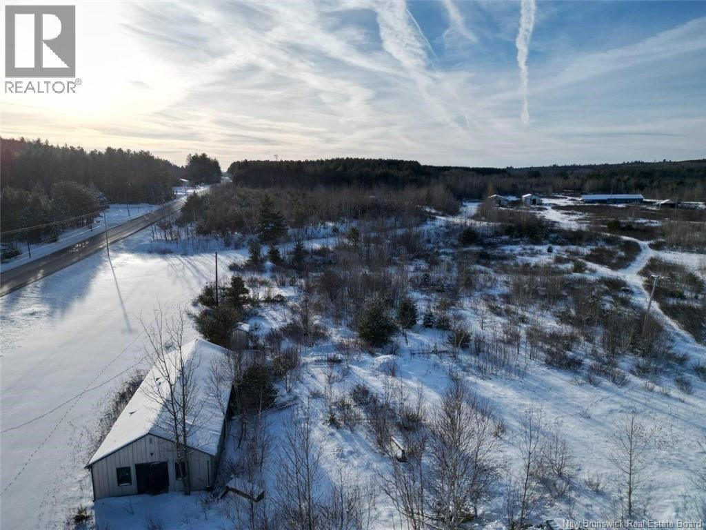 Commercial Lot Route 8, Boiestown, New Brunswick  E6A 1Z7 - Photo 22 - NB135873