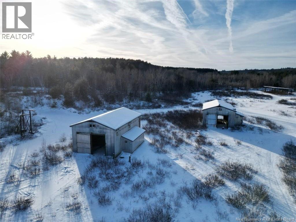 Commercial Lot Route 8, Boiestown, New Brunswick  E6A 1Z7 - Photo 25 - NB135873