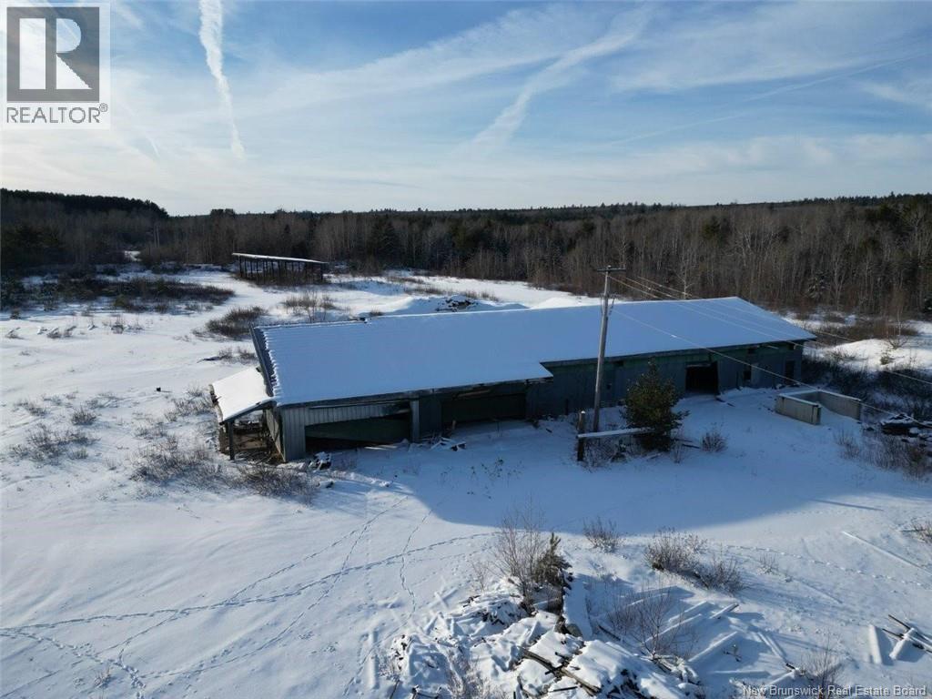 Commercial Lot Route 8, Boiestown, New Brunswick  E6A 1Z7 - Photo 26 - NB135873