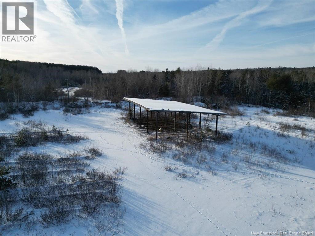 Commercial Lot Route 8, Boiestown, New Brunswick  E6A 1Z7 - Photo 27 - NB135873