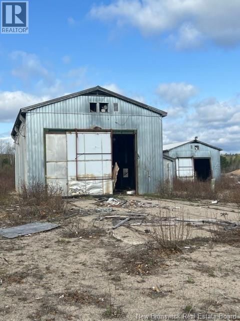 Commercial Lot Route 8, Boiestown, New Brunswick  E6A 1Z7 - Photo 4 - NB135873