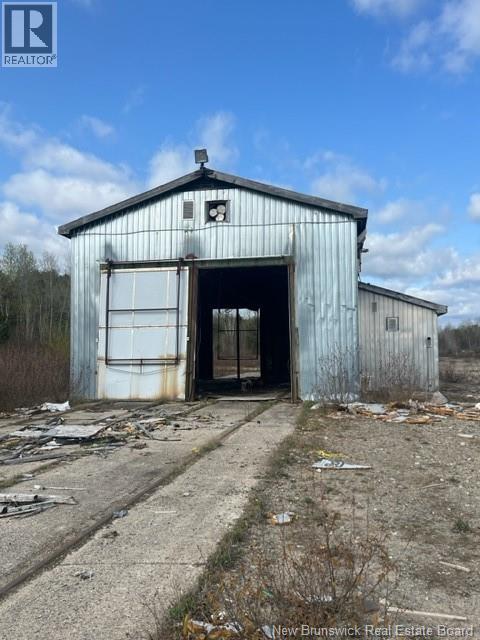 Commercial Lot Route 8, Boiestown, New Brunswick  E6A 1Z7 - Photo 5 - NB135873