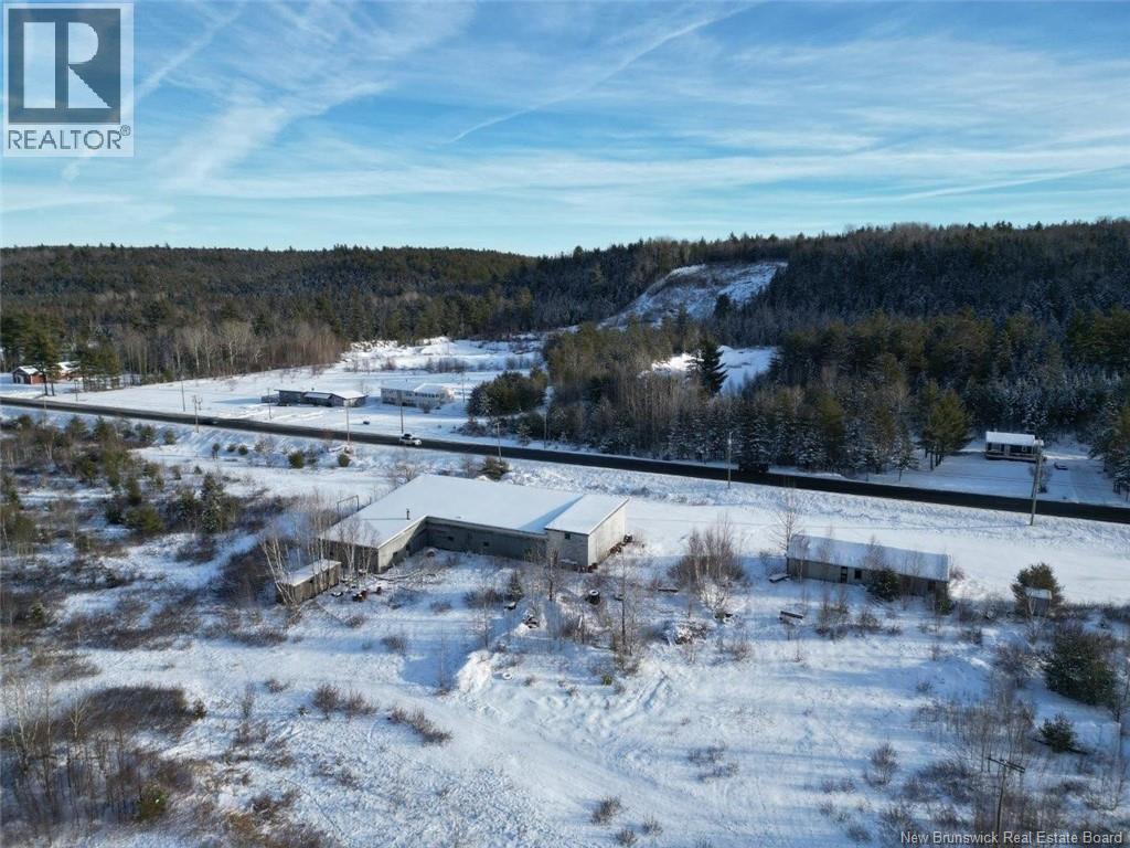 Commercial Lot Route 8, Boiestown, New Brunswick  E6A 1Z7 - Photo 30 - NB135876