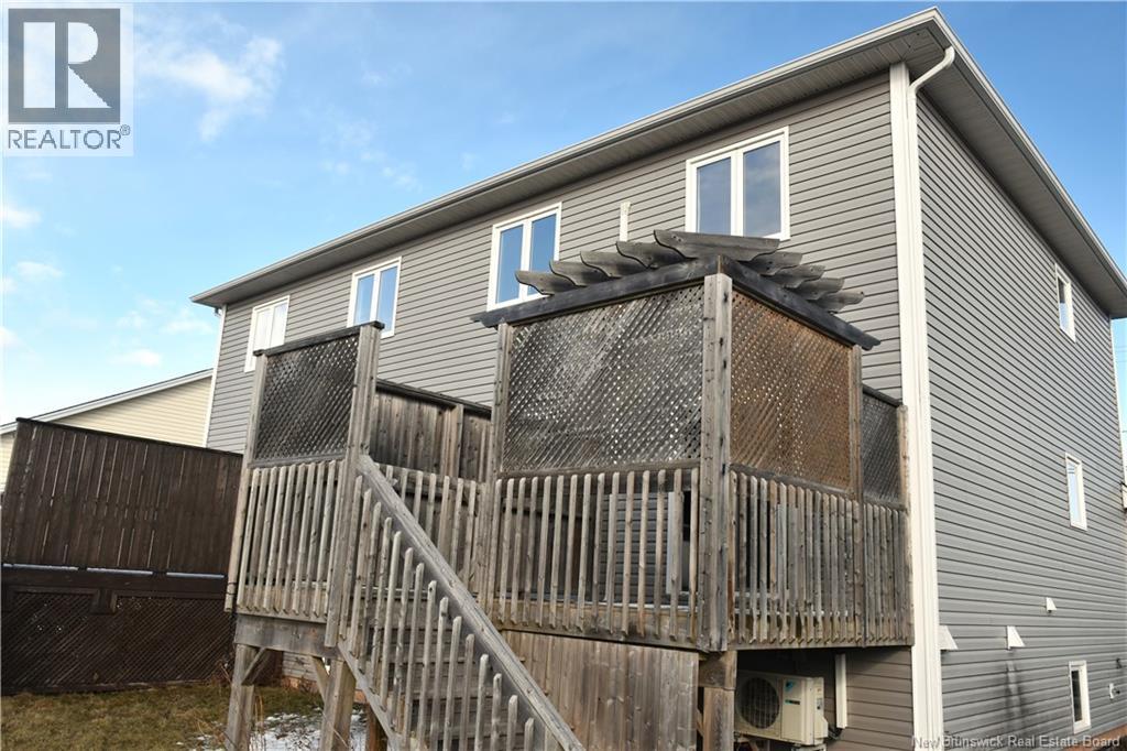 7 Bristol Crescent, Riverview, New Brunswick  E1B 0T1 - Photo 28 - NB135735