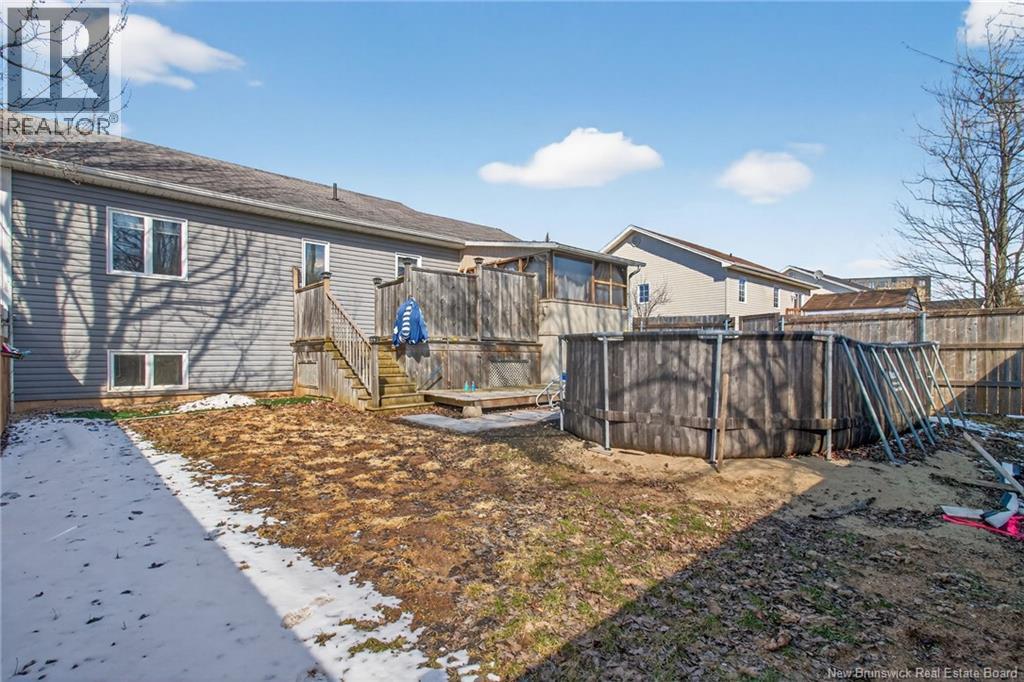 147 Theriault, Dieppe, New Brunswick  E1A 8B1 - Photo 46 - NB135892