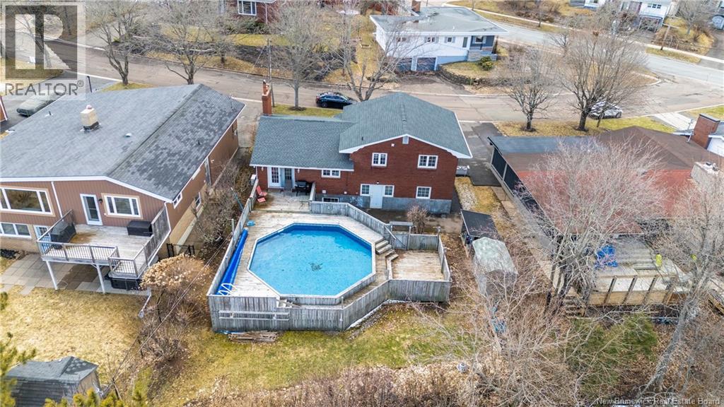 169 Hedgewood Drive, Moncton, New Brunswick  E1E 2W8 - Photo 29 - NB135842