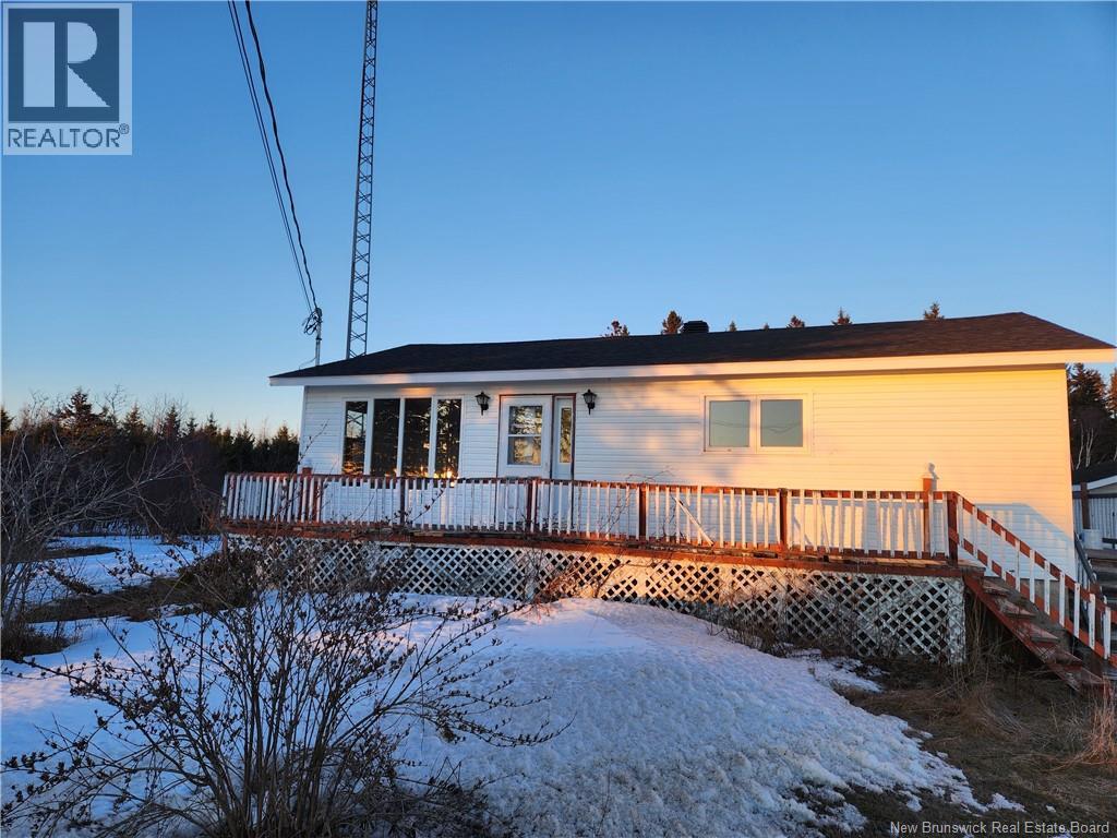 3109 rue morais, Bas-Caraquet, New Brunswick