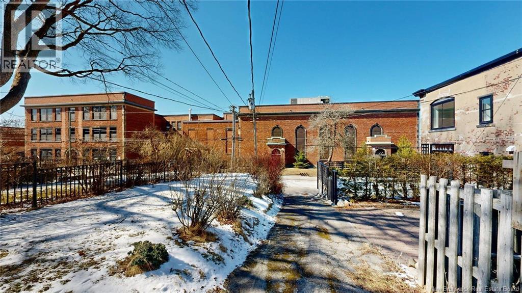 219 Germain Street, Saint John, New Brunswick  E2L 2G5 - Photo 34 - NB135511