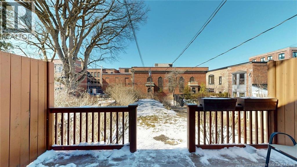 219 Germain Street, Saint John, New Brunswick  E2L 2G5 - Photo 36 - NB135511