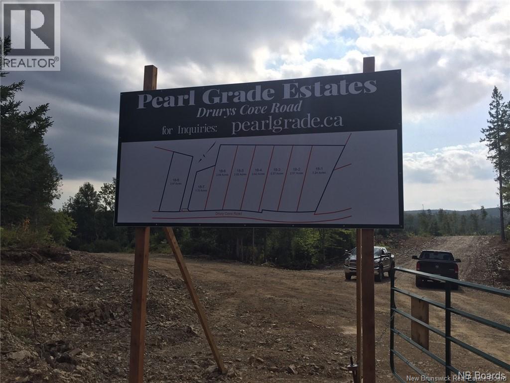 Lot 22-5 Drurys Cove Road, Sussex, New Brunswick