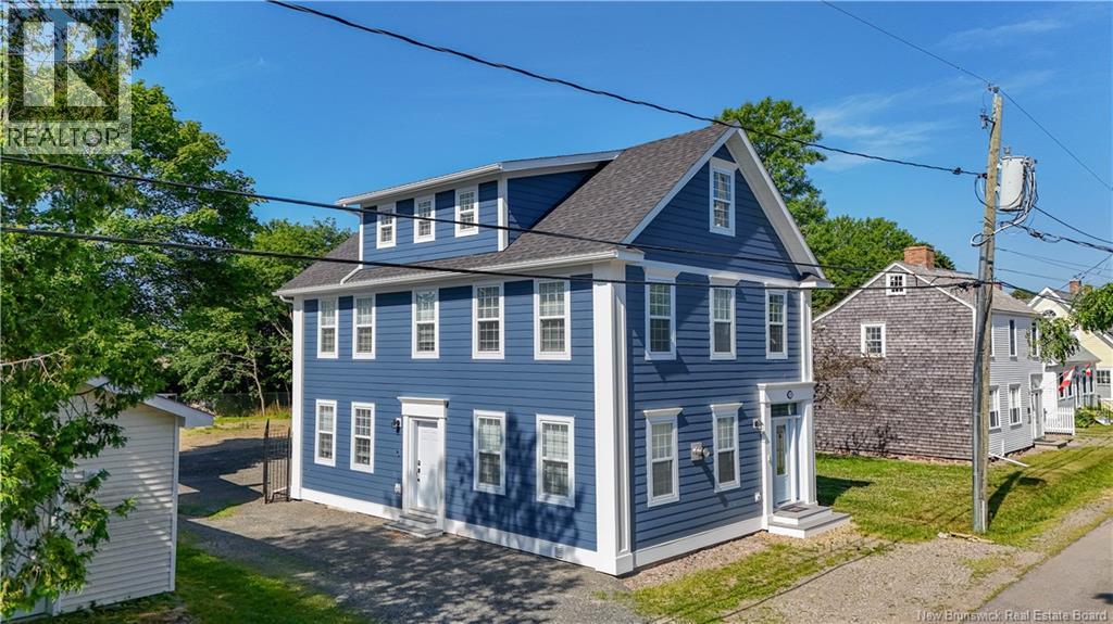 113 Queen Street, Saint Andrews, New Brunswick