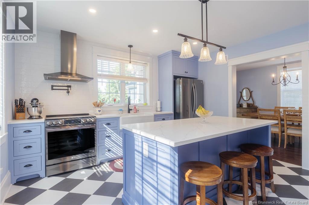 113 Queen Street, Saint Andrews, New Brunswick E5B 1C7 - Photo 12 - NB135837
