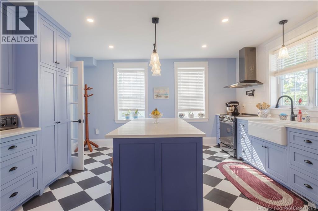 113 Queen Street, Saint Andrews, New Brunswick E5B 1C7 - Photo 13 - NB135837